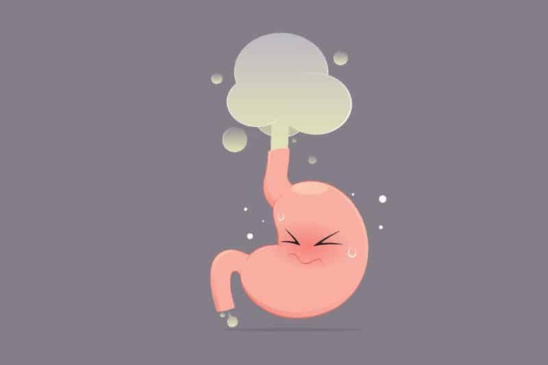 Why Do I Fart So Much? Understanding Excessive Flatulence