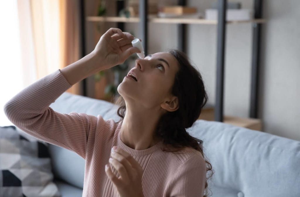 Common Visual Problems You Should Take Steps to Prevent
