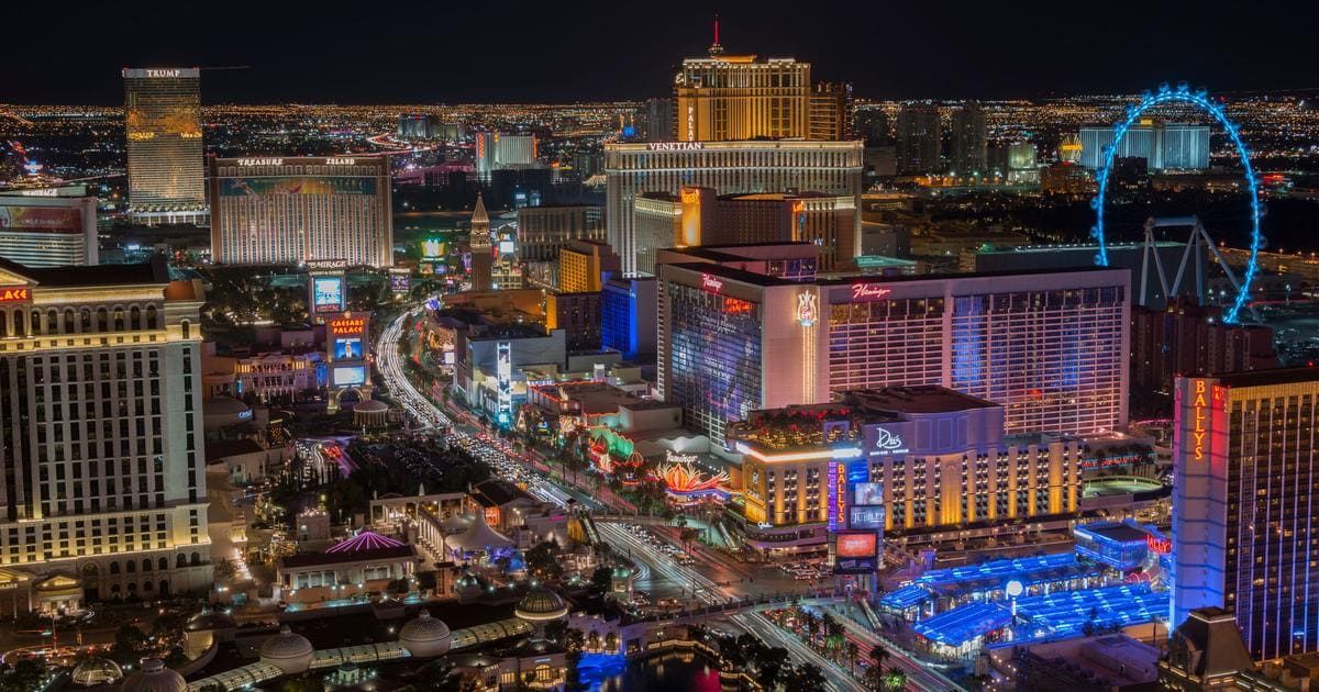 Must-See Attractions in Las Vegas