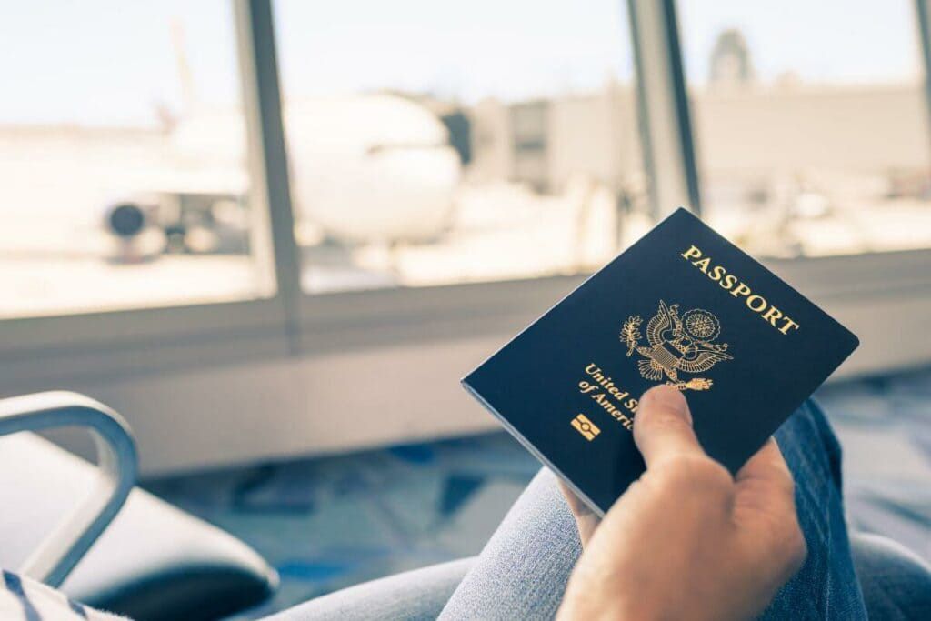 What an American Citizen Should Know About Turkey Visa