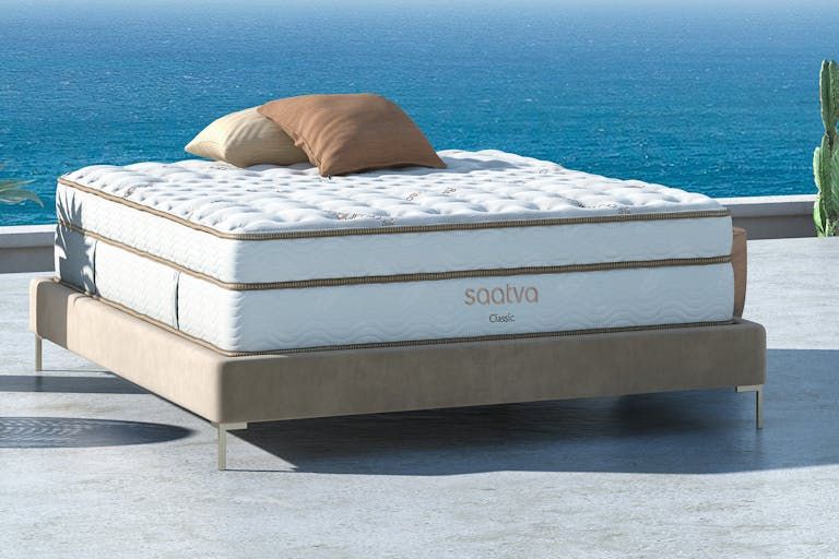 All-Round Excellence of Saatva Mattress