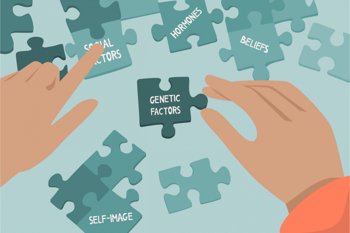 What Causes Depression? Understanding the Complex Factors