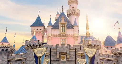 Comprehensive Plans for Your Dream Vacation to Disneyland California