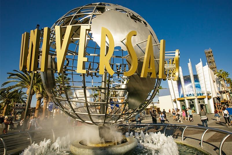 Must-Play Attractions at Universal Studios Hollywood