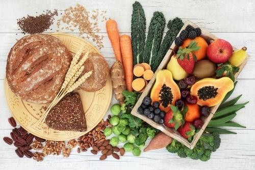 How Eating High-Fiber Foods Could Transform Your Life