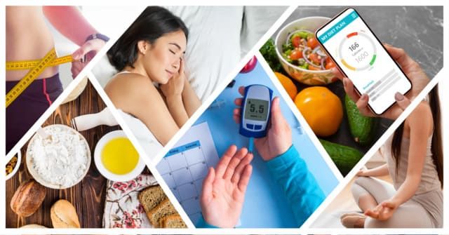 Embracing Lifestyle Changes to Manage Hypertension