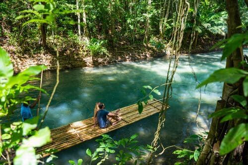 An Unforgettable Jamaican Adventure: Must-Visit Attractions