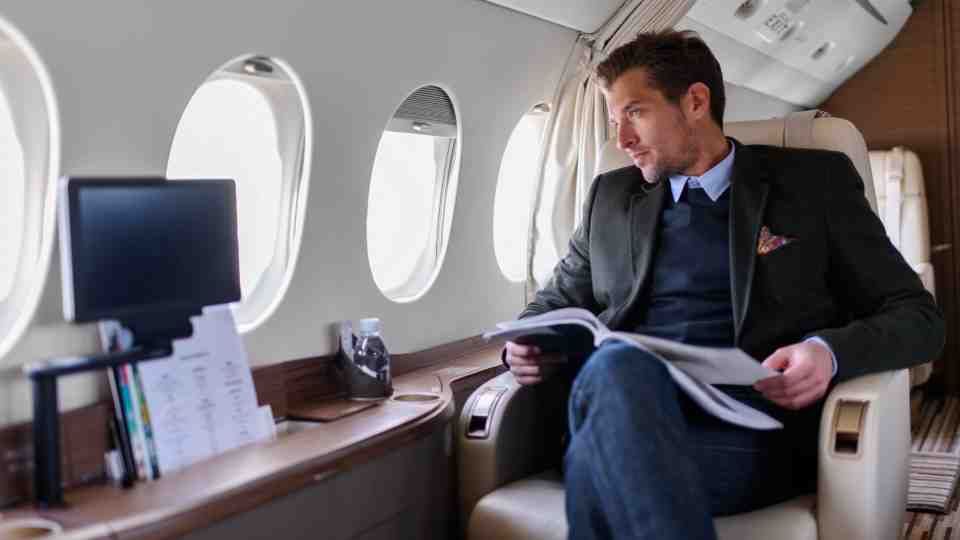 Navigating the Skies: Essential Considerations for Private Jet Charter to The Bahamas