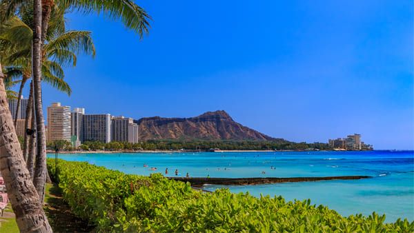 A Guide to Popular Hawaii Vacation Package Deals
