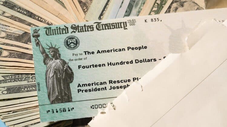 Ways to Track the Status of a Stimulus Check