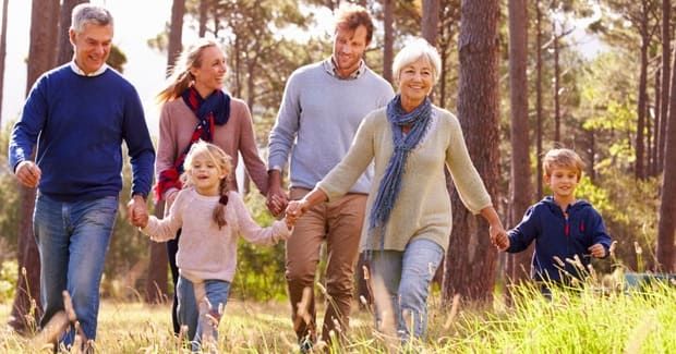 Why Every Family Should Prioritize Time Away Together