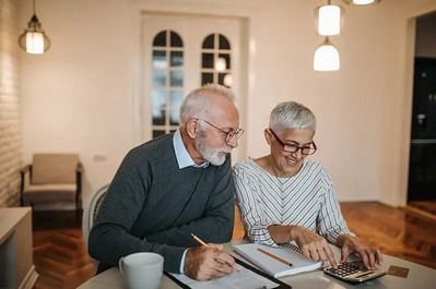 Understanding the Core Components of a Reverse Mortgage Calculator