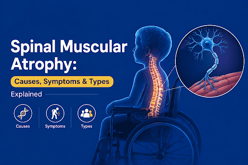 Understanding Spinal Muscular Atrophy: Recognizing the Key Symptoms