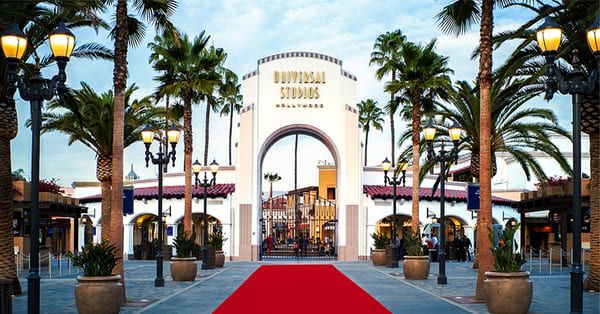 Top Tips for a Perfect Day at Universal Studios Hollywood
